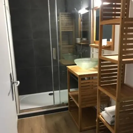 Apartamento Studio Pleine Mer - Proximite Plage Immediate Saint-Jean-de-Monts